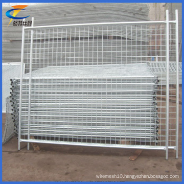 Direct Manufacturer Crowd Control Barrier Safety Temporary Fence